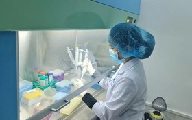 Công nghệ mới mở thêm cơ hội xác định danh tính hài cốt liệt sĩ