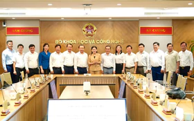 Đồng Nai: Tập trung nguồn lực đầu tư, tạo ra sản phẩm và kết quả cụ thể, gắn trực tiếp với yêu cầu phát triển kinh tế - xã hội của thành phố