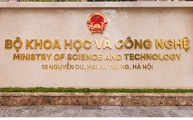 Bộ KH&CN lấy ý kiến Báo cáo sơ bộ và báo cáo chuyên đề về tổng rà soát hệ thống VBQPPL