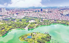 Bắc Ninh đặt mục tiêu vào Top 50 đô thị thông minh toàn cầu