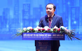 Hợp tác địa phương Việt Nam - Nhật Bản 2026: Kiến tạo lương lai số xanh, bền vững - Từ cam kết chiến lược đến hành động thực chất