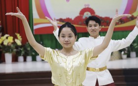 TP Hồ Chí Minh: Chung sức nâng cao đời sống đồng bào dân tộc thiểu số