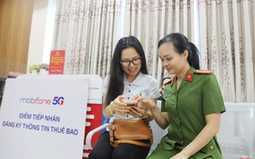 Hà Tĩnh đẩy mạnh phát triển công dân số, lấy người dân làm trung tâm