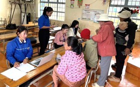 Lâm Đồng: Khắc phục vùng lõm sóng, mở rộng cơ hội tiếp cận thông tin