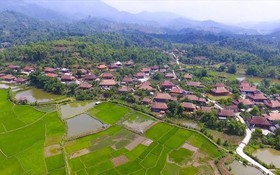 Điện Biên đạt nhiều kết quả quan trọng thu hẹp khoảng cách phát triển giữa vùng cao với các khu vực khác