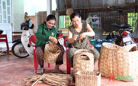 Nhiều chính sách đột phá tạo diện mạo mới vùng đồng bào dân tộc thiểu số ở Cần Thơ