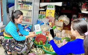 Phát triển hạ tầng viễn thông, thúc đẩy giảm nghèo thông tin ở nông thôn