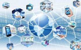  Đại Đồng xây dựng chính quyền số trên nền hạ tầng kết nối chuyên dùng
