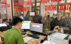 Gia Lai: Mạng truyền số liệu chuyên dùng làm nền tảng kết nối chính quyền số, thúc đẩy ứng dụng AI