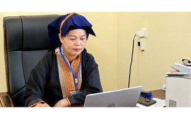 Phát triển hạ tầng viễn thông, đảm bảo cơ hội tiếp cận thông tin bình đẳng