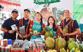Khánh Hòa "xúc tiến" chuyển đổi số cho hợp tác xã vùng đồng bào dân tộc thiểu số