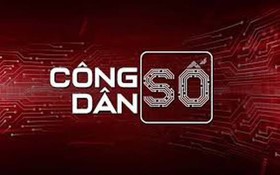 Tạo động lực phát triển công dân số, mở rộng tiện ích số cho người dân