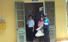 Kết quả hoạt động sản xuất kinh doanh quý 1 năm 2012 của các doanh nghiệp bưu chính chuyển phát hoạt động trên địa bàn tỉnh Yên Bái
