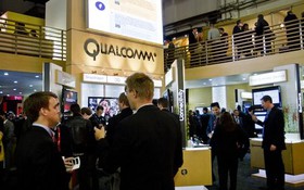 Samsung sẽ sản xuất VXL Snapdragon của Qualcomm