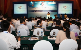 Việt Nam tích cực thúc đẩy chuyển đổi công nghệ IPv4 sang IPv6