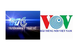Chính thức chuyển VTC về VOV