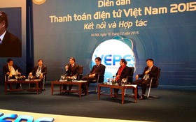 Chủ tịch VCCI: "CNTT phải là phương thức phát triển của kinh tế Việt"