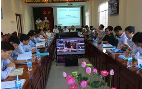  Tuyên truyền, phổ biến, hướng dẫn các văn bản QPPL tại tỉnh Đồng Tháp