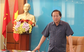Tiểu ban thông tin - Ủy ban quốc gia UNESCO Việt Nam họp phiên thứ nhất