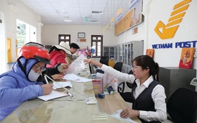 VietnamPost: Đẩy mạnh triển khai thực hiện kế hoạch sản xuất kinh doanh 2015