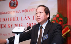 Đại hội Đảng bộ VietnamPost: "VietnamPost cần tập trung xây dựng chiến lược nhân lực"