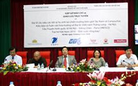 VNPT tài trợ các chương trình của Kiều bào hướng về Đại lễ 1000 năm Thăng Long Hà Nội