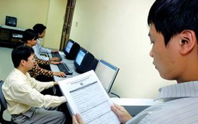 Xây dựng Chỉ số thương mại điện tử Việt Nam