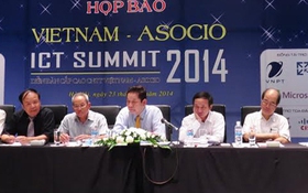 Thủ tướng sẽ tham dự ASOCIO ICT Summit 2014