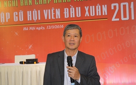 “VINASA đóng góp lớn cho sự phát triển CNTT Việt Nam”