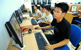 Sinh viên CNTT được thực tập 3 tháng tại Ericsson Việt Nam