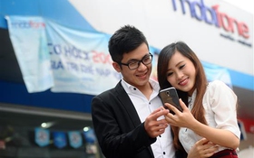 MobiFone, VietnamPost được xếp hạng TCty đặc biệt