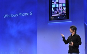 Nokia: Windows Phone 7 vẫn còn đất sống