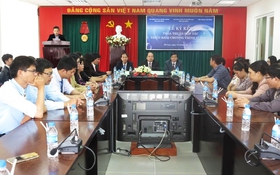 Lâm Đồng: Ký kết thỏa thuận hợp tác triển khai chương trình chuyên đề IT TODAY
