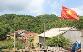 Hiệu quả từ chương trình giúp đỡ người nghèo theo địa chỉ tại Lạng Sơn