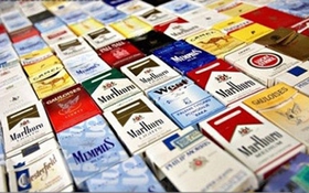 WHO kêu gọi sẵn sàng thực hiện việc đóng gói thuốc lá bao trơn