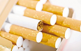 Bộ Tài chính trình Chính phủ hai phương án tăng thuế tiêu thụ đặc biệt thuốc lá