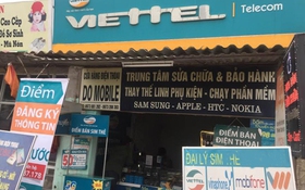Nghệ An: Thanh tra diện rộng nhằm ngăn chặn SIM “rác”