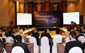 Hội thảo “An toàn không gian mạng Việt Nam 2016”