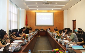 Bộ TT&TT tổ chức Hội nghị tập huấn về ASEAN và UNESCO