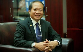 Bộ trưởng Bộ TT&TT Trương Minh Tuấn gửi thư chúc mừng nhân ngày Nhà giáo Việt Nam 20-11