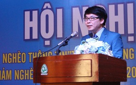 Sở TT&TT Hải Dương tổ chức tập huấn “Giảm nghèo thông tin”