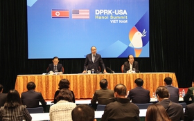 Thủ tướng Nguyễn Xuân Phúc: “Đảm bảo không xảy ra sự cố trong Hội nghị thượng đỉnh Mỹ - Triều”