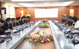 Việt Nam – Cuba tăng cường hợp tác trong lĩnh vực Viễn thông và ICT
