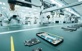 Vingroup builds additional smartphone plant in Hanoi