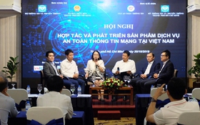 Thứ trưởng Nguyễn Thành Hưng: Phải thúc đẩy phát triển các doanh nghiệp, sản phẩm và nhân lực an toàn, an ninh mạng