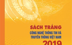 Ra mắt Sách Trắng CNTT và Truyền thông Việt Nam năm 2019