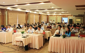 Khai giảng khóa học “KPI và kỹ năng đánh giá công chức, viên chức”