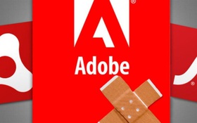 Adobe xử lý 4 lỗ hổng mới trong các sản phẩm Acrobat