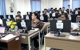 Đào tạo bảo đảm ATTT cho trang/cổng thông tin điện tử Kiên Giang