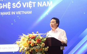 Nền tảng eMeeting thể hiện khát vọng làm chủ công nghệ của doanh nghiệp công nghệ Việt